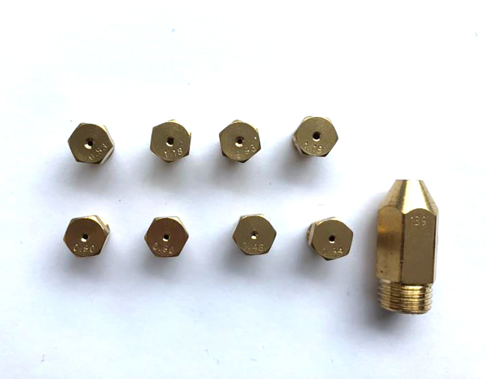 FORNO Capriasca 30" 4.32 cu. ft. Dual Fuel Range with 5 Italian Burners in Stainless Steel, FFSGS6187-30