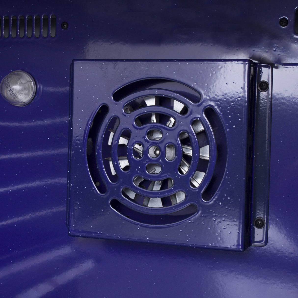 FORNO Massimo 30″ 4.32 cu. ft. Freestanding Gas Range with 5 Burners, FFSGS6239-30