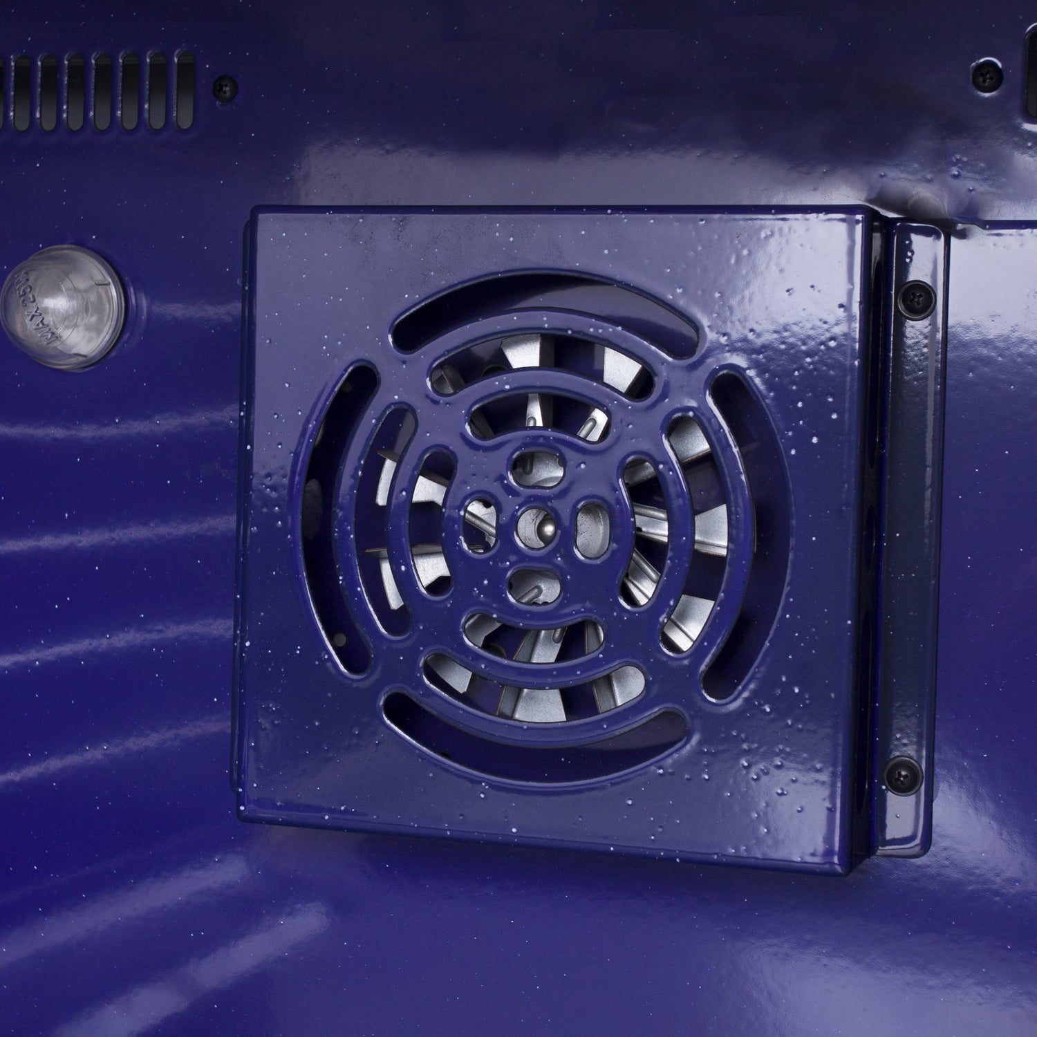 FORNO Massimo 36" 5.36 cu. ft. Freestanding Gas Range with 6 Burners, FFSGS6239-36