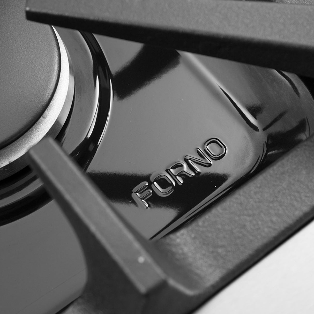 FORNO Massimo 48″ 6.58 cu. ft. Freestanding Gas Range with 8 Burners, FFSGS6239-48