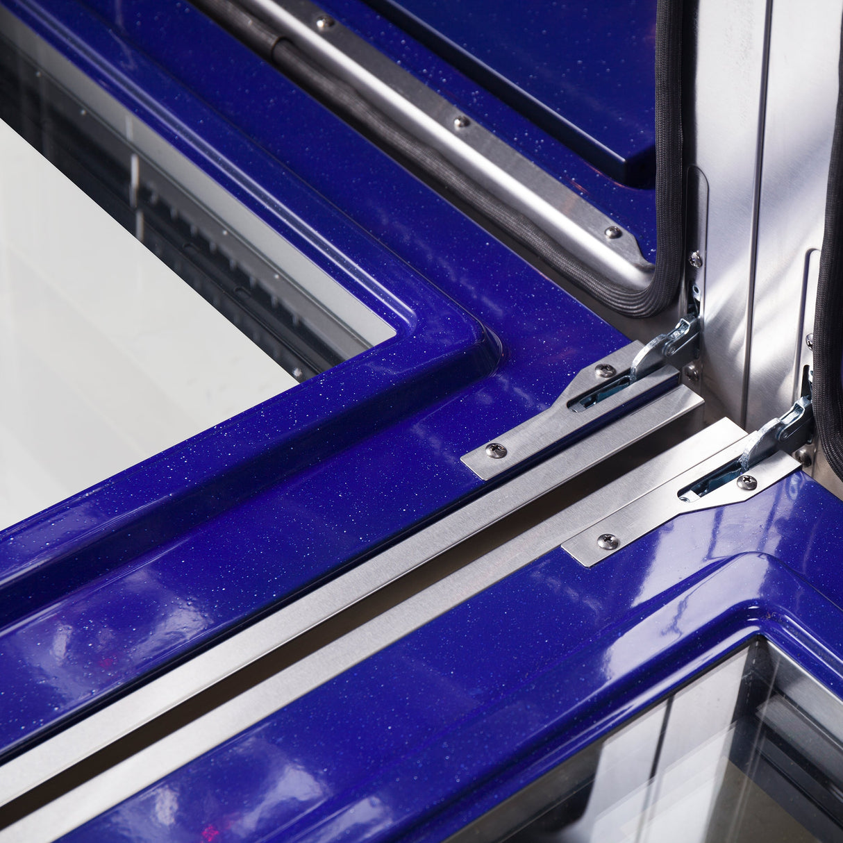 FORNO Massimo 60″ 8.64 cu. ft. Freestanding Gas Range with 10 Burners, FFSGS6239-60