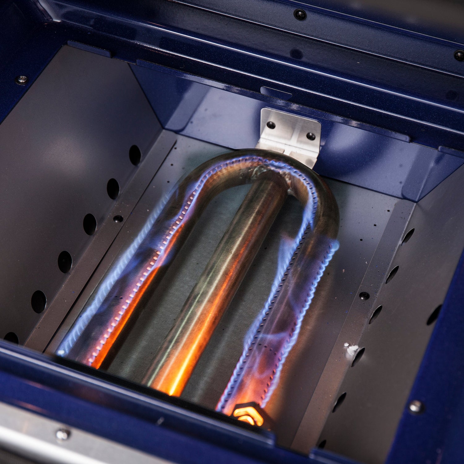 FORNO Massimo 30″ 4.32 cu. ft. Freestanding French Door Gas Range with 5 Burners, FFSGS6439-30