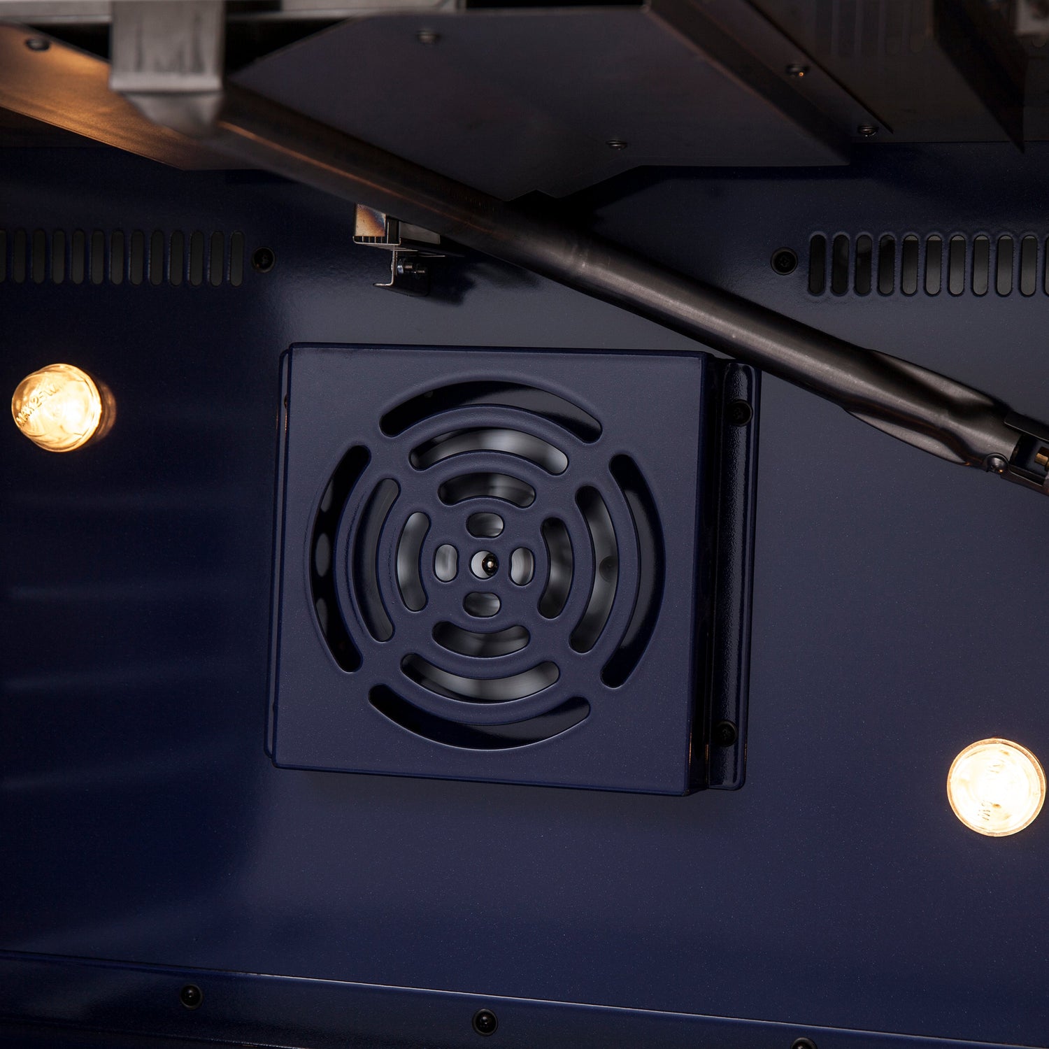 FORNO Massimo 30″ 4.32 cu. ft. Freestanding French Door Gas Range with 5 Burners, FFSGS6439-30