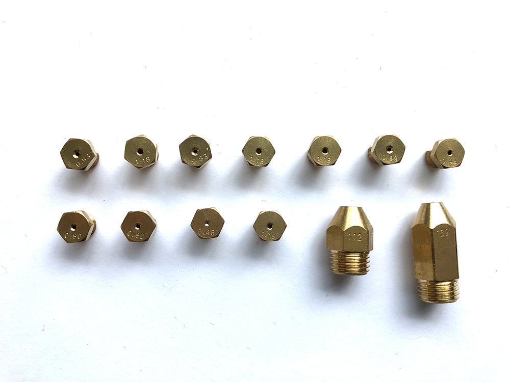 FORNO Capriasca 48" 6.58 cu. ft. Professional Gas Range with French Door and 8 Sealed Burners, FFSGS6460-48