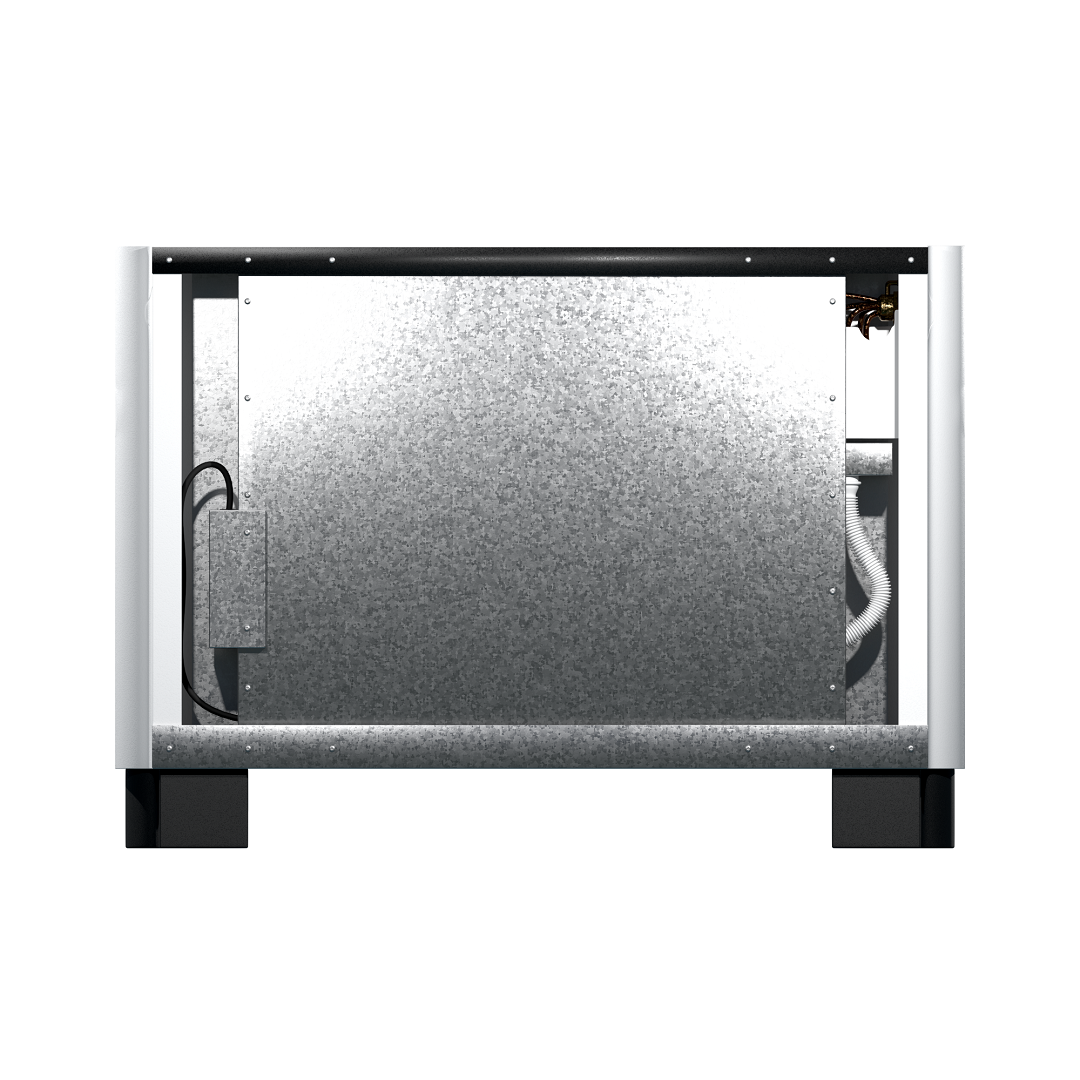 APOLLO Floor Fan Coil FCU