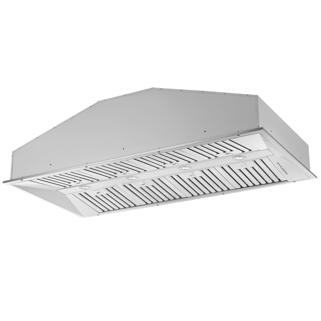 FORNO Altilia 60'' Insert Range Hood, FRHRE5337-60