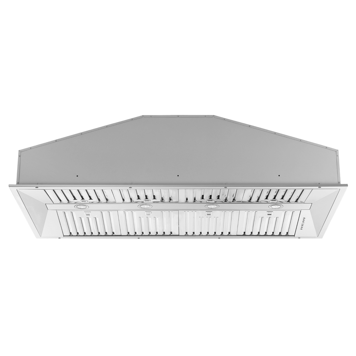 FORNO Altilia 60'' Insert Range Hood, FRHRE5337-60
