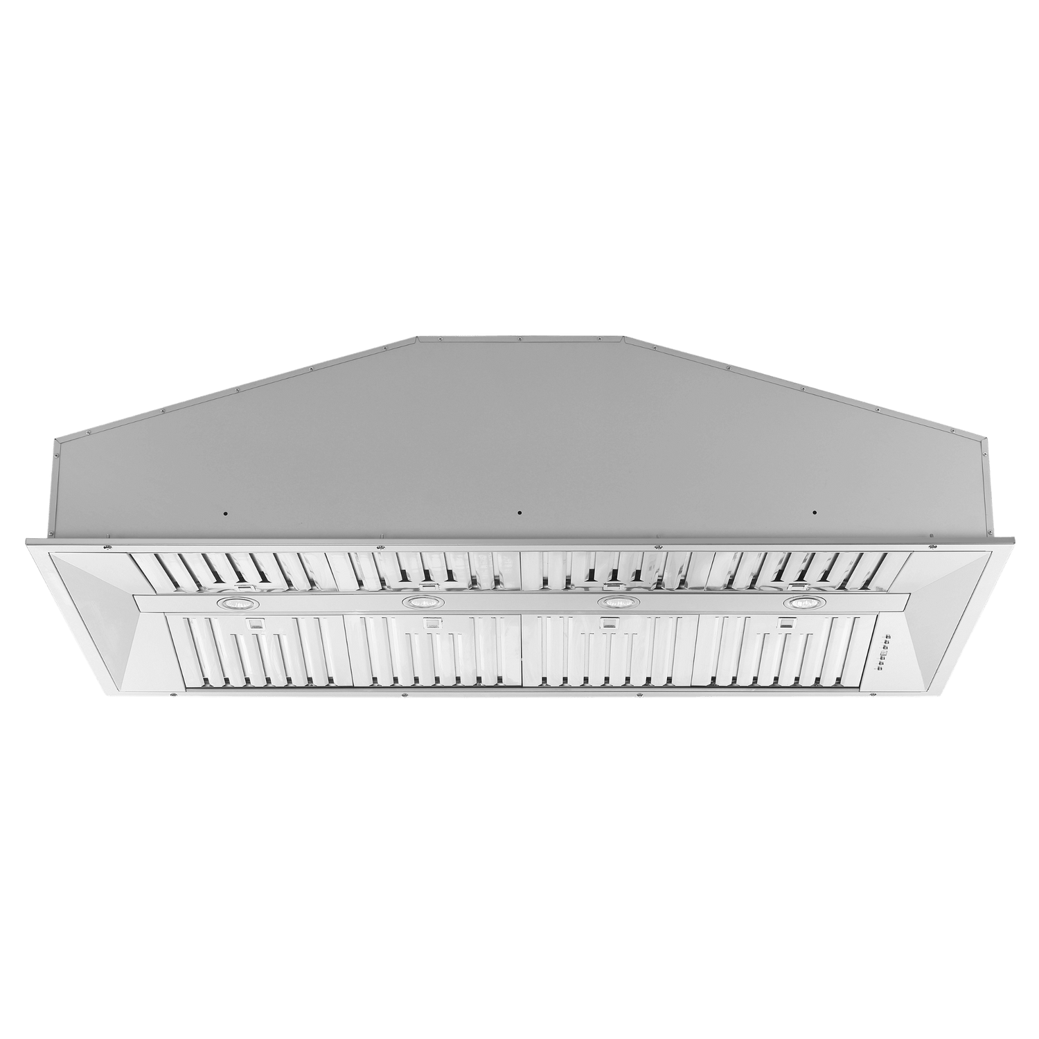 FORNO Altilia 60'' Insert Range Hood, FRHRE5337-60