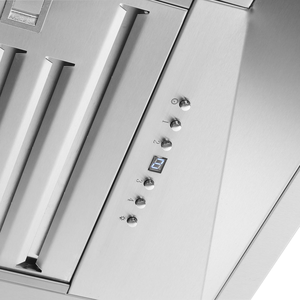 FORNO Altilia 60'' Insert Range Hood, FRHRE5337-60