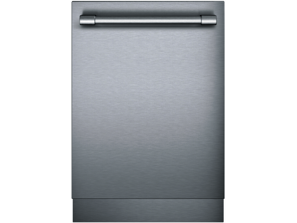 THERMADOR DWHD760CFP Sapphire® Dishwasher 24'' Professional in Stainless Steel
