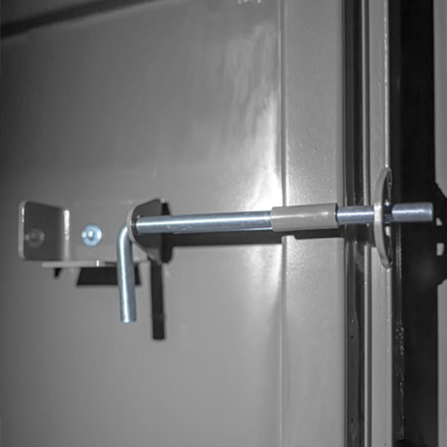 Survive-a-storm extreme