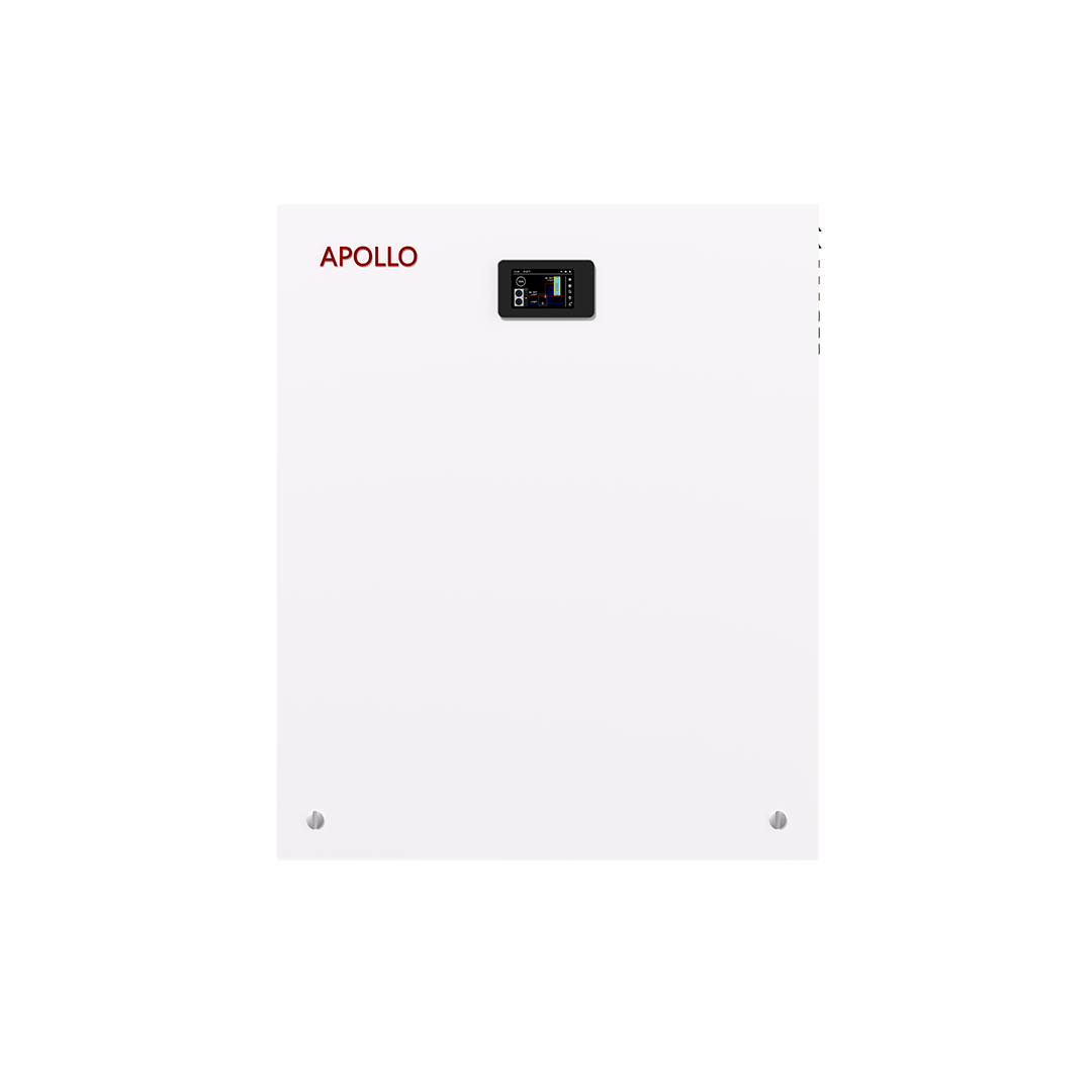 APOLLO Hydro Smart Station