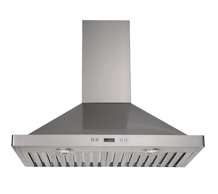 FORNO Appliance Package- 36 Inch Pro Gas Range, Wall Mount Range Hood, AP-FFSGS6260-36-W