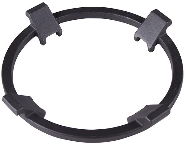 FORNO Appliance Package - 48 Inch Gas Burner/Electric Oven Pro Range, Wall Mount Range Hood, Microwave Drawer, AP-FFSGS6187-48-3