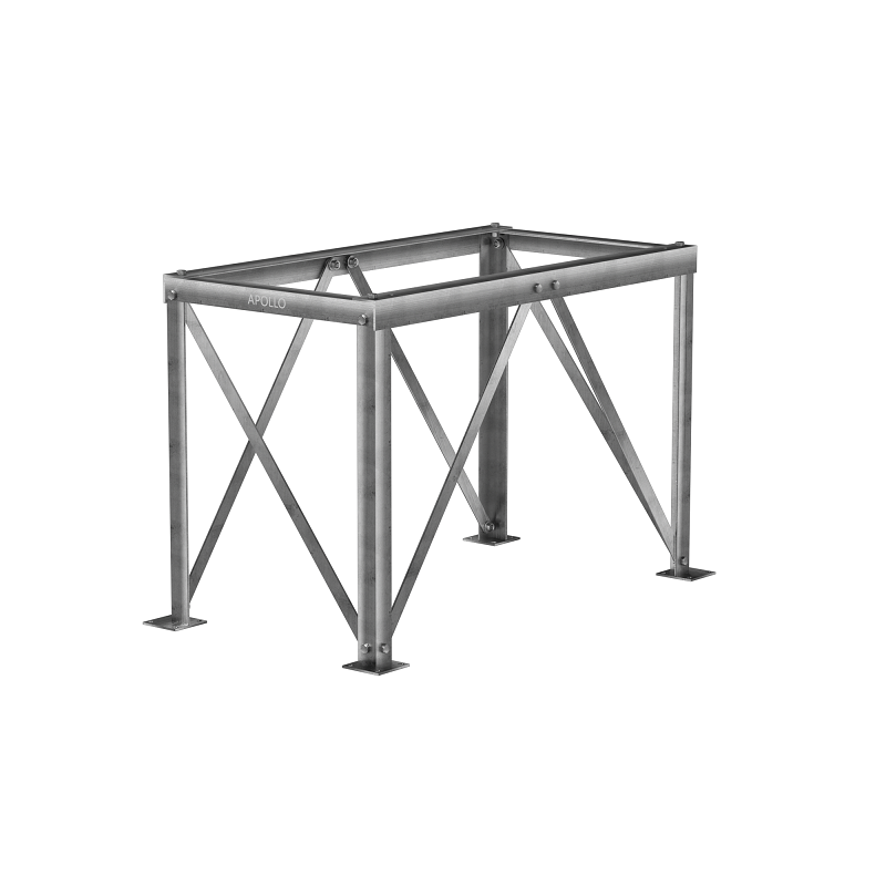 APOLLO Stainless Steel Stand