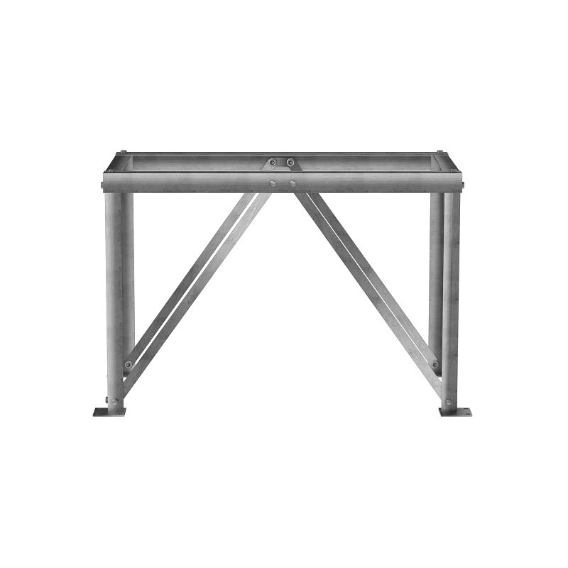 APOLLO Stainless Steel Stand