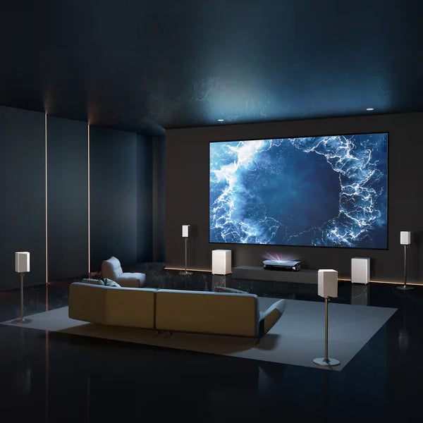 AWOL GrandVista (ThunderBeat) Speakers