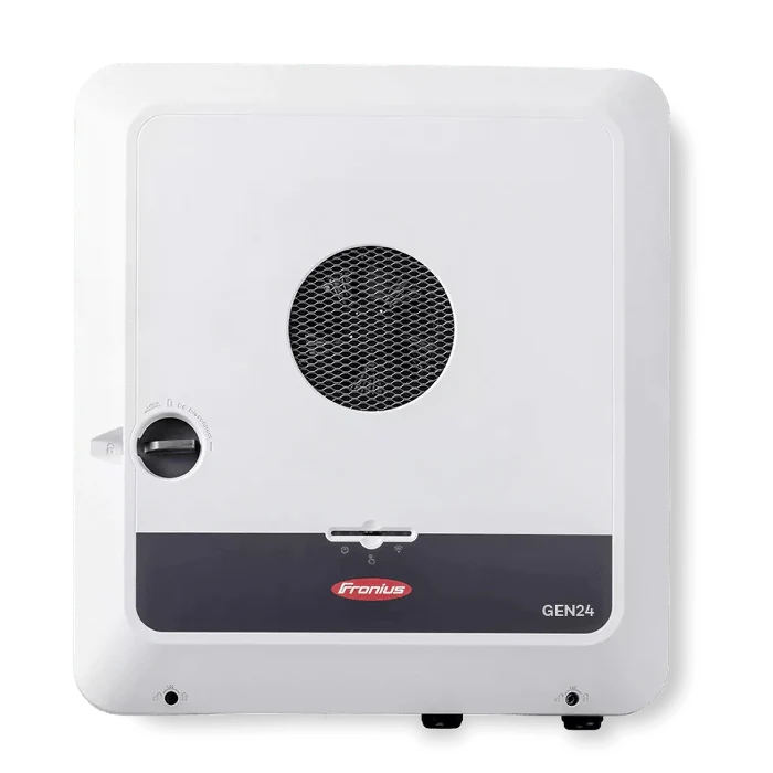 Fronius | 10.0kW Primo Gen24 Inverter, 208/240 VAC, 1-Phase, 260 - 480 VDC MPPT 4,210,144,800