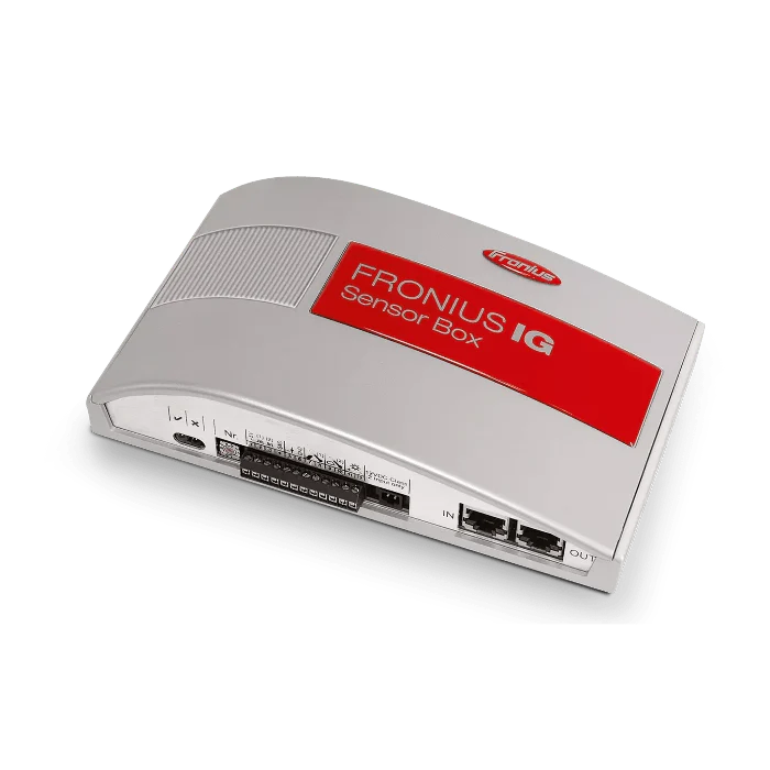 Fronius | Sensor, Box Fronius IG