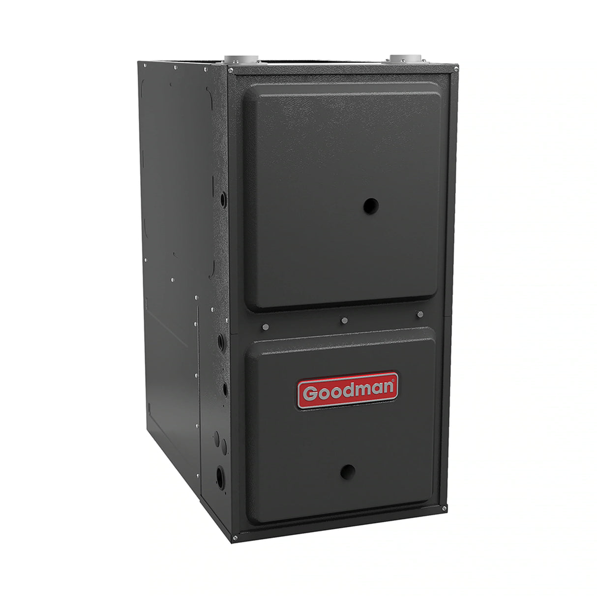Goodman Gas Furnace 92% AFUE Single-Stage Upflow/Horizontal (GR9S921205DN)