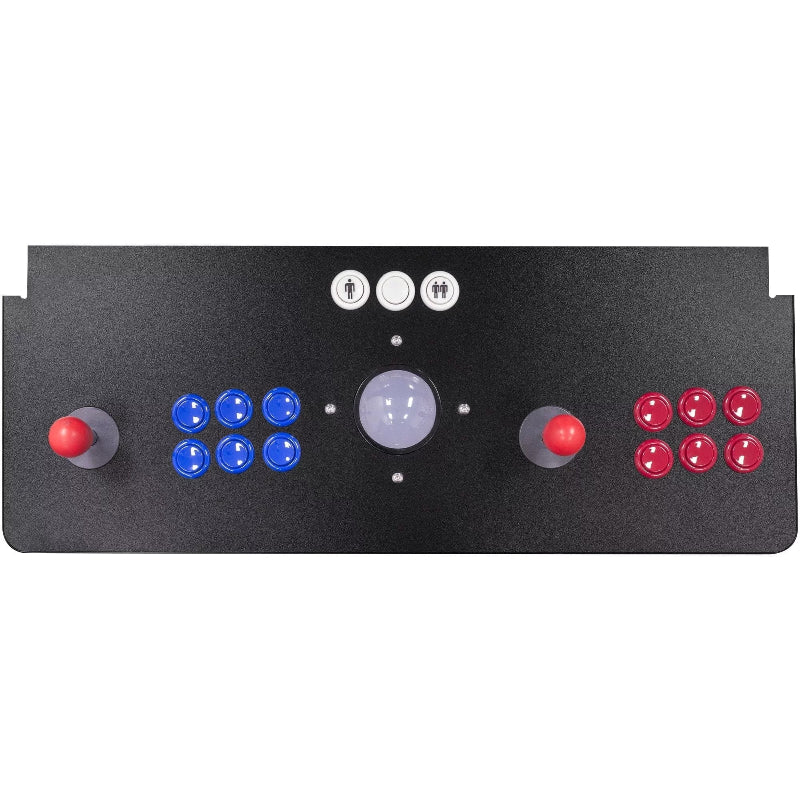 Classic Golf Arcade Game Machine | 2P Golden Legacy Golf Edition