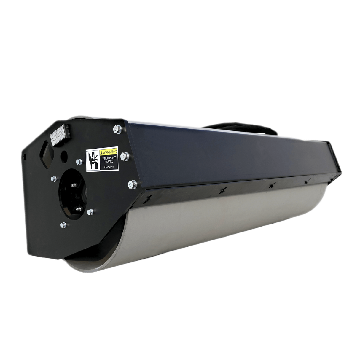 Greatbear Skid Steer 72'' Vibratory Roller