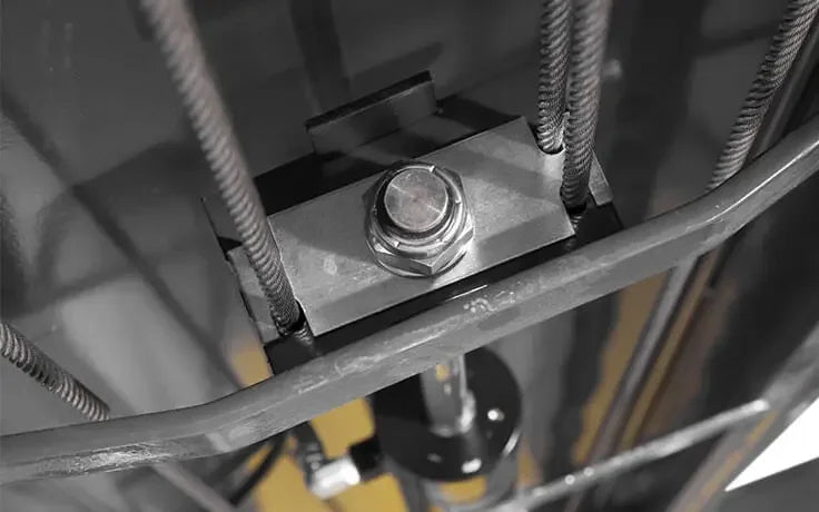 BendPak HD-7P 7,000 lb. 4 Post Lift