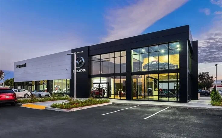 BendPak HD-7PXW 7,000 lb. 4 Post Lift