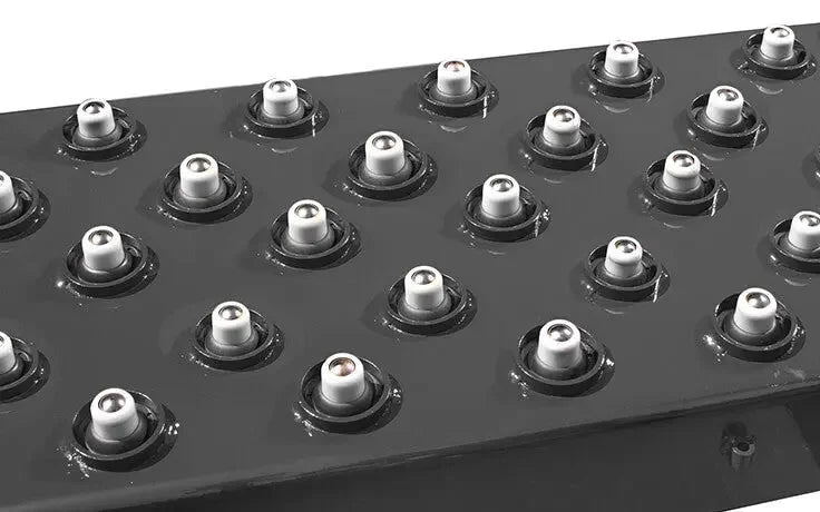 BendPak HD-9AE 9,000 lb. 4 Post Alignment Lift