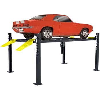 BendPak HD-9ST 9,000 lb. 4 Post Lift