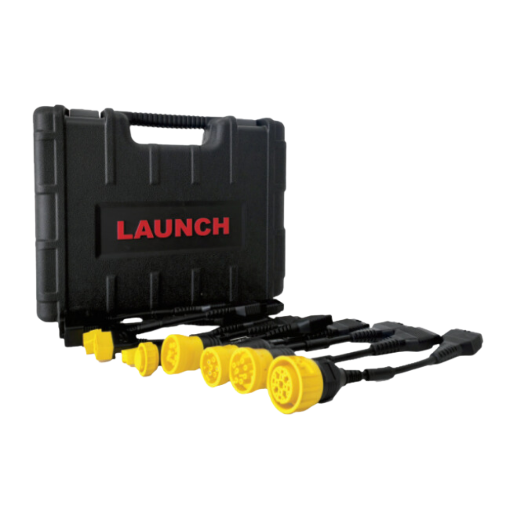 Launch Tech USA Smartlink HD add on