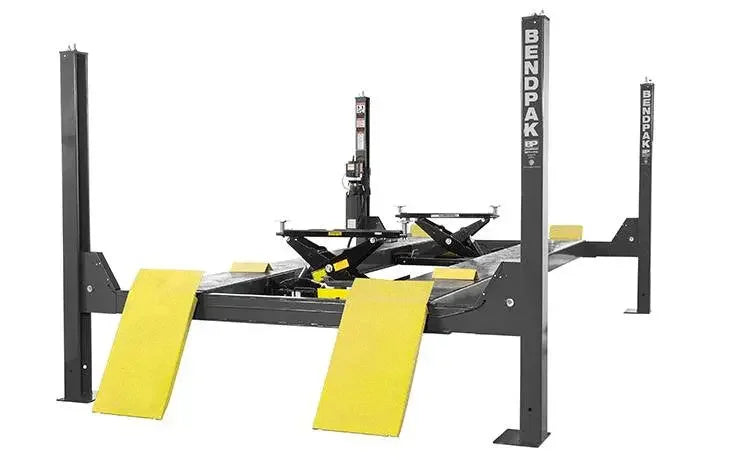BendPak HDS-14 14,000 lb. 4 Post Lift