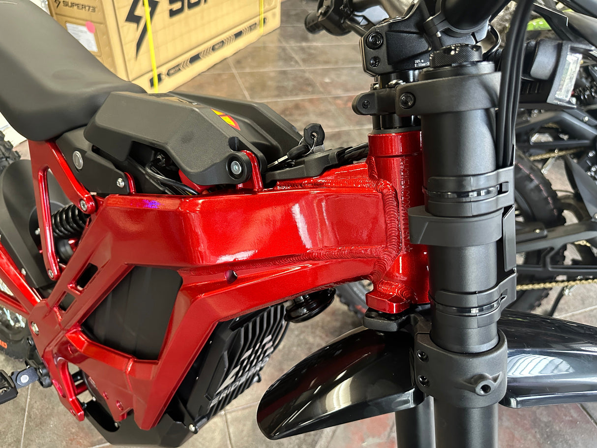 E Ride Pro SS 2.0