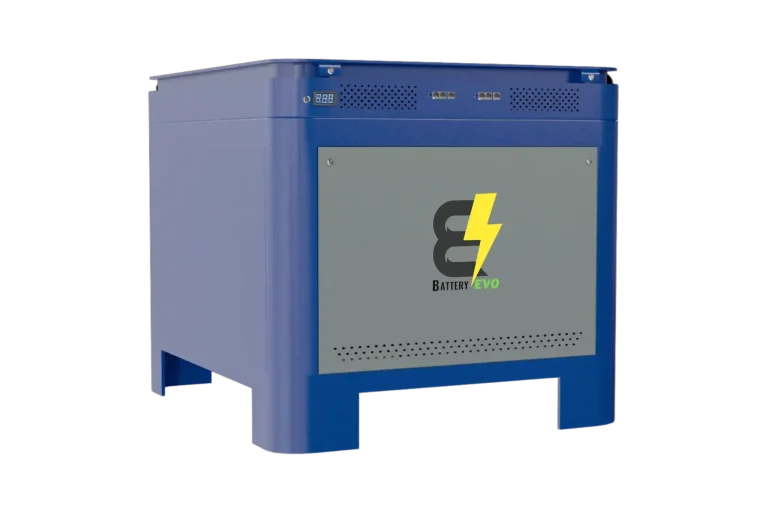 KING KONG 2 48V 62kWh Lithium Battery