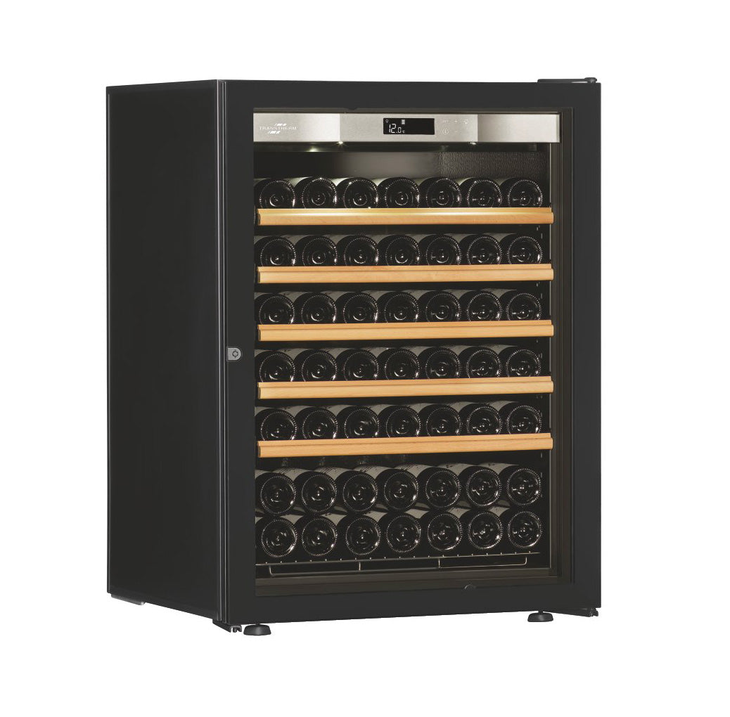 Transtherm Prestige Loft Small Wine Cabinet