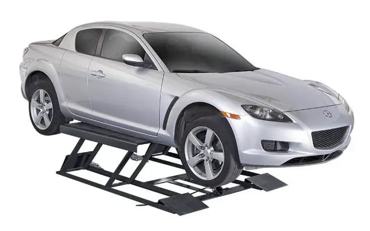 BendPak LR-60P 6000 lb. Capacity Low-Rise Lift Portable