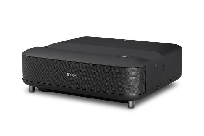 Epson EpiqVision Ultra EH-LS650 Laser Projection TV-3600 Brightness Lumens
