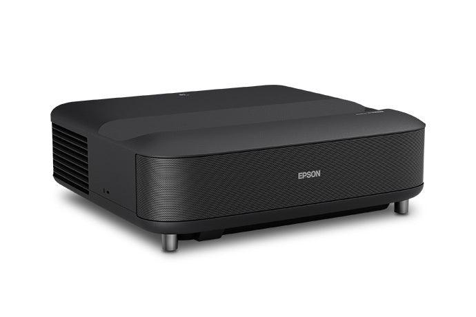 Epson EpiqVision Ultra EH-LS650 Laser Projection TV-3600 Brightness Lumens