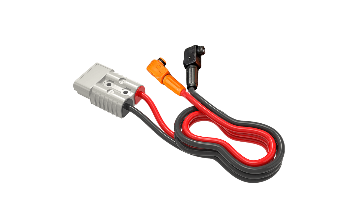 6AWG 4FT BE175 to NE120 Cable