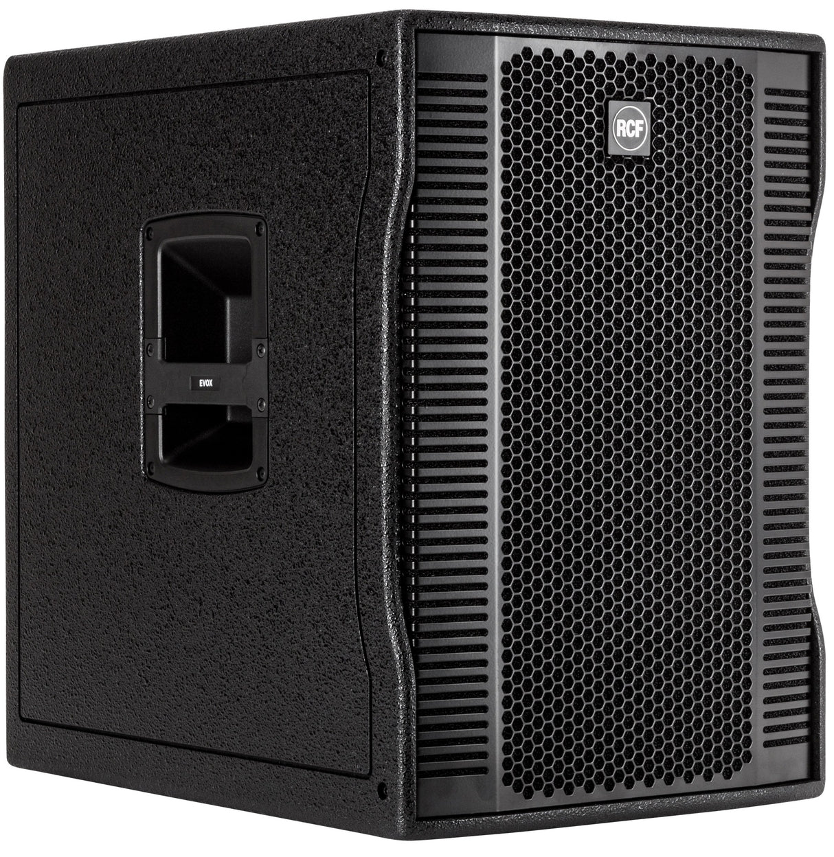 RCF Evox 12 - 15in Woofer – 130 dB