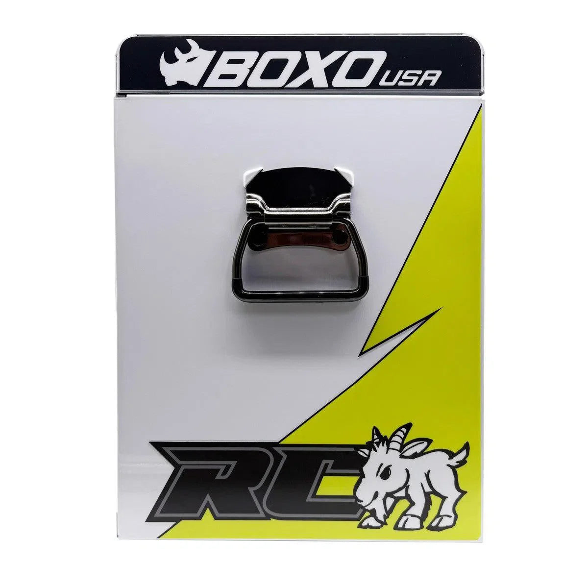 MotoBox | Ricky Carmichael 26" 5-Drawer Portable Tool Box with 103-Piece Metric Motorcycle Tool Set