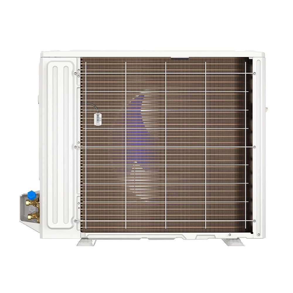 MRCOOL DIY 18K BTU 22.5 SEER2 5th Gen Ductless Mini Split Heat Pump System - 230V