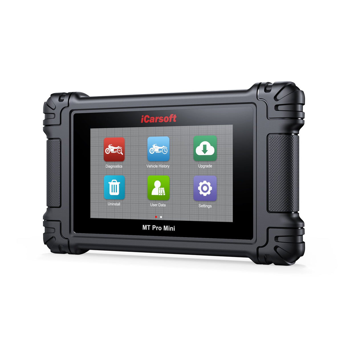 For Most Motorcycle iCarsoft Motorcycle Diagnostic tool MT Pro Mini