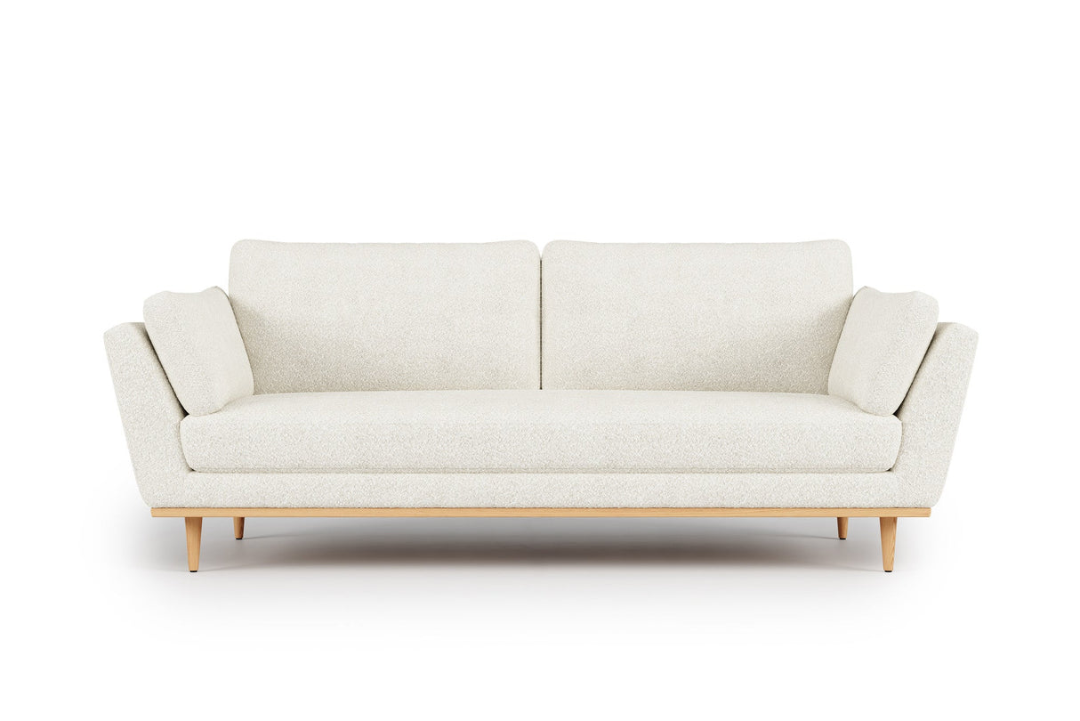 Mila Fabric Sofa