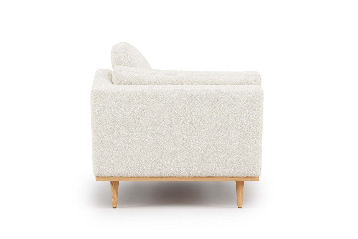 Mila Fabric Sofa
