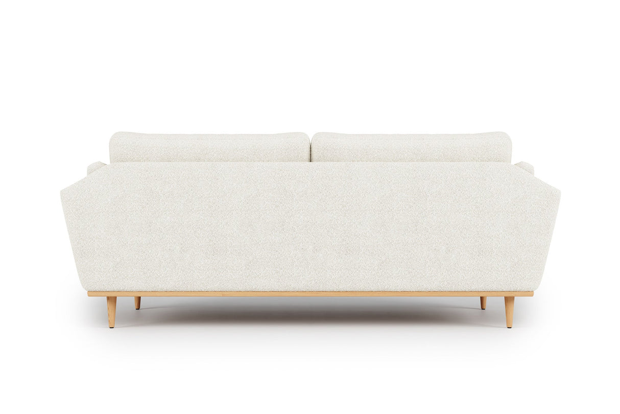 Mila Fabric Sofa