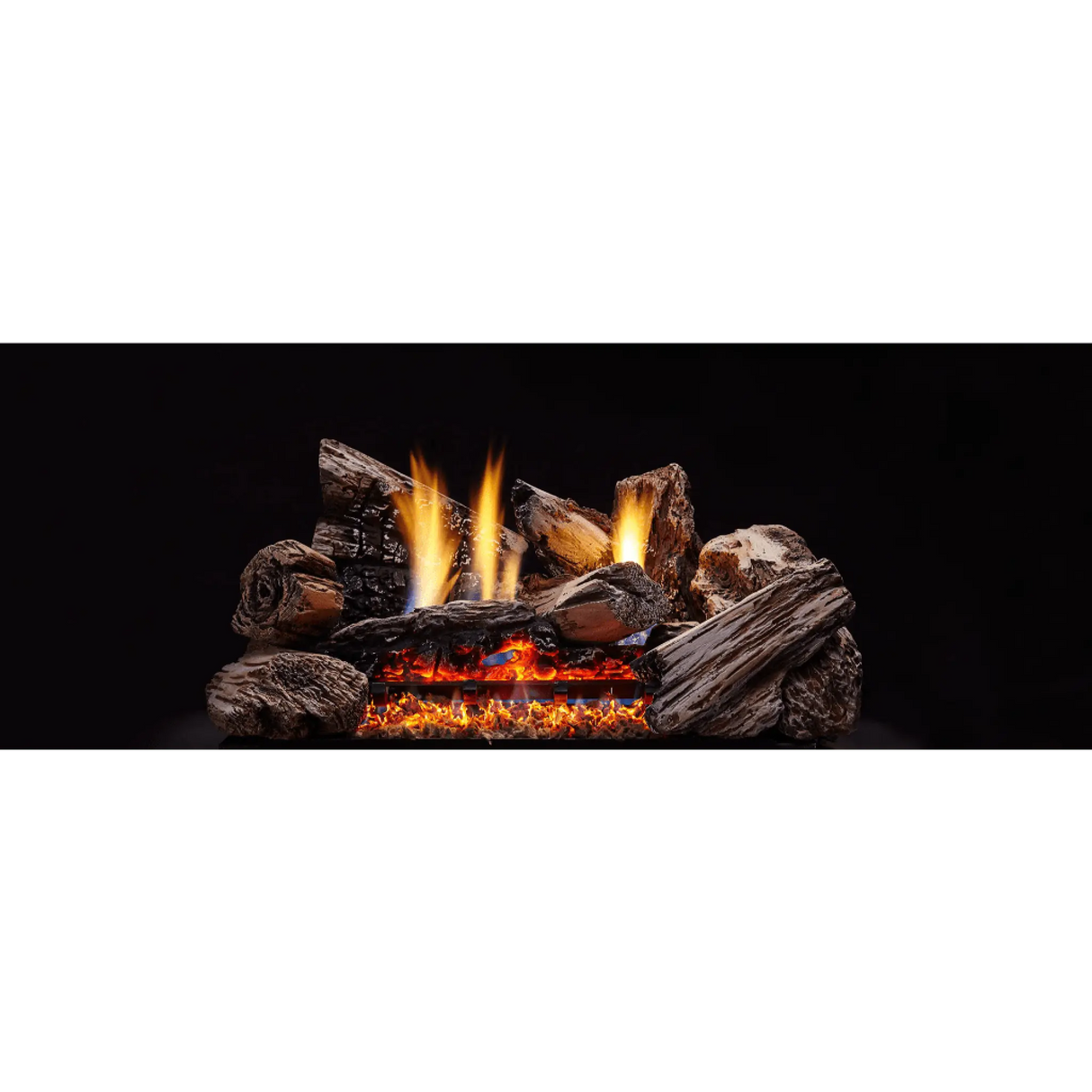 Monessen 18" Moxie Gas Log Set (Logs Only)