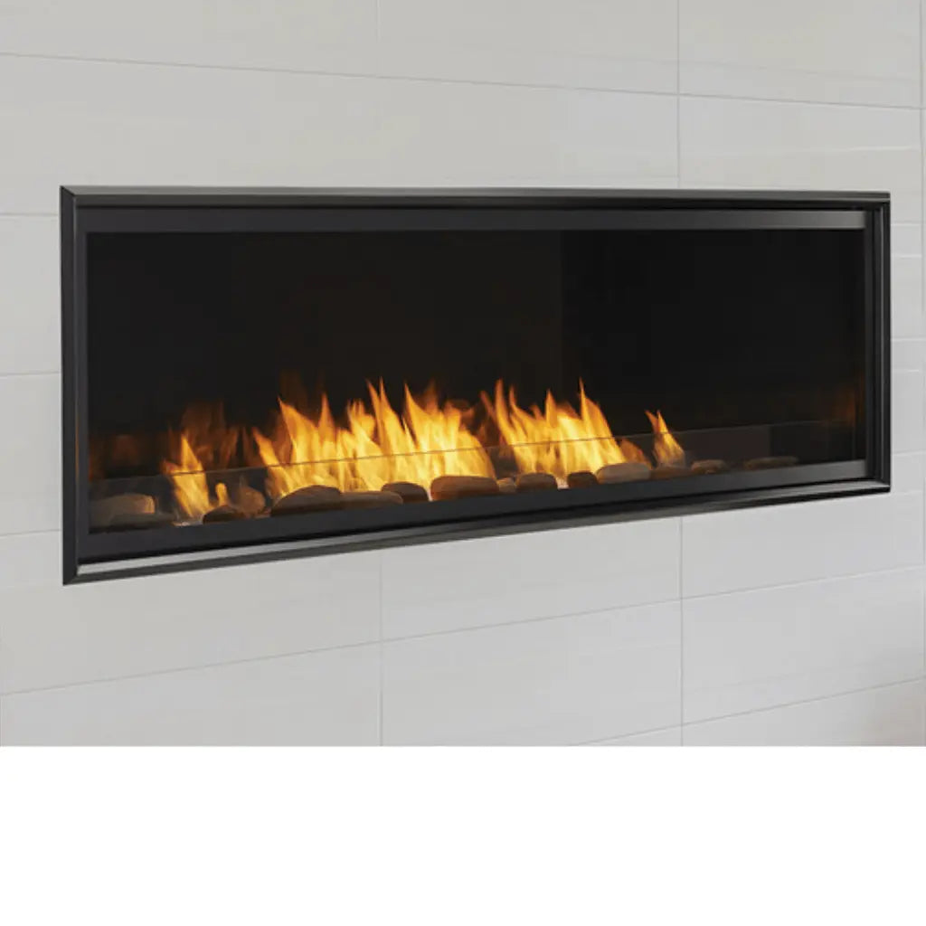 Monessen 60" AVFL Artisan Vent Free Linear Gas Fireplace with Intellifire Plus IPI Control