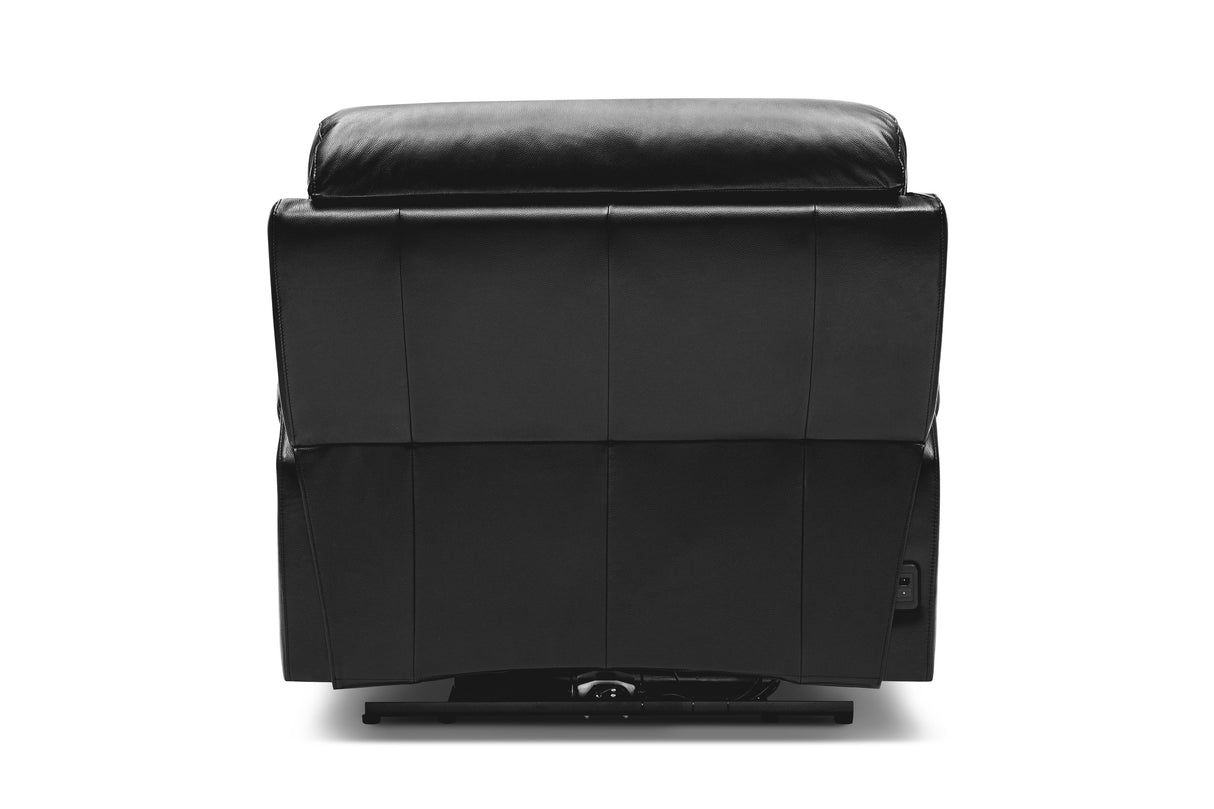 Oliver Leather Recliner Chair