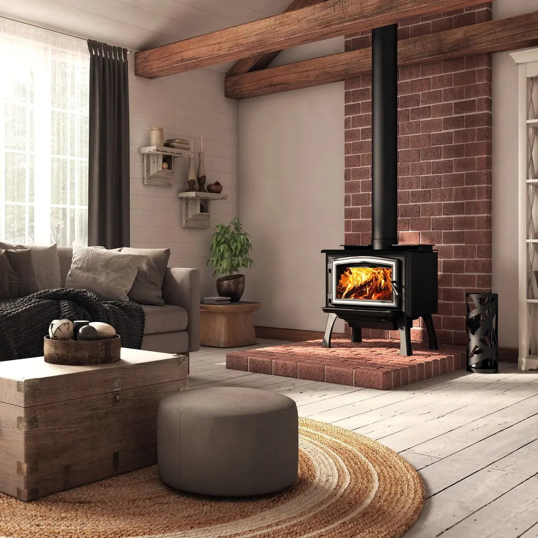 Osburn 1700 Wood Burning Stove